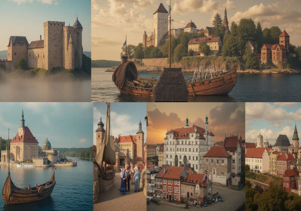 History of Estonia